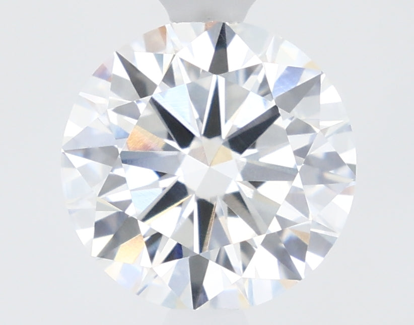 1.19ct Round E VVS1 Lab-Grown Diamond