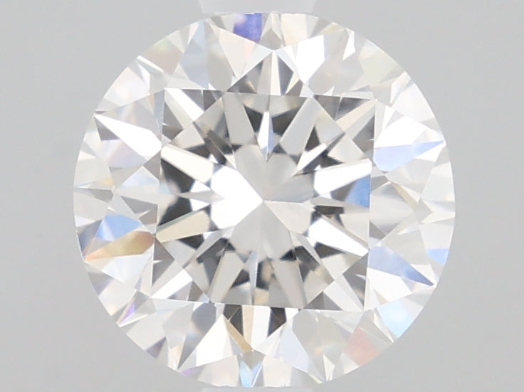 1.04ct Round G VVS2 Lab-Grown Diamond