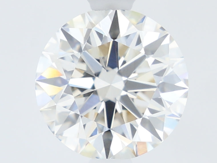 1.03ct Round H VVS1 Lab-Grown Diamond