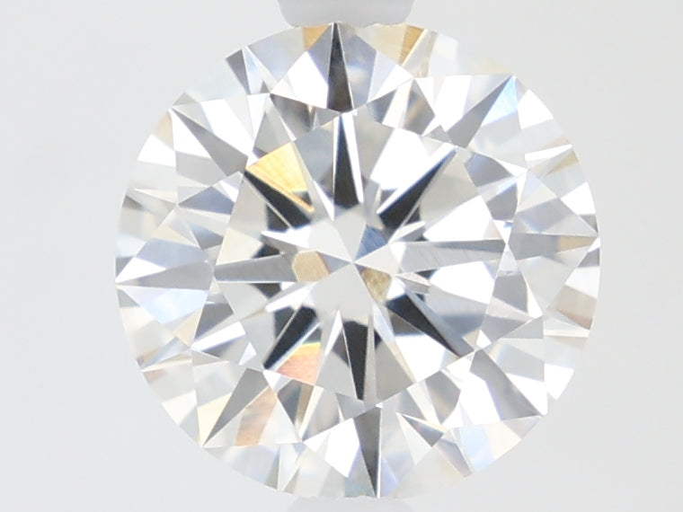 1.00ct Round J VVS1 Lab-Grown Diamond