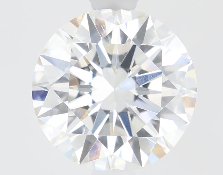 1.05ct Round F VVS1 Lab-Grown Diamond