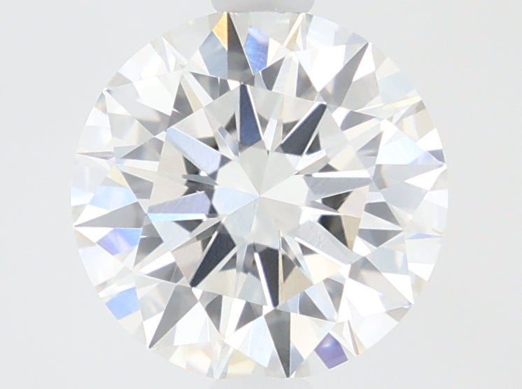 1.02ct Round G VVS1 Lab-Grown Diamond