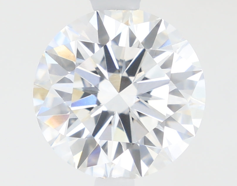 1.22ct Round E VVS1 Lab-Grown Diamond