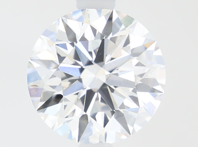 1.04ct Round E VVS1 Lab-Grown Diamond