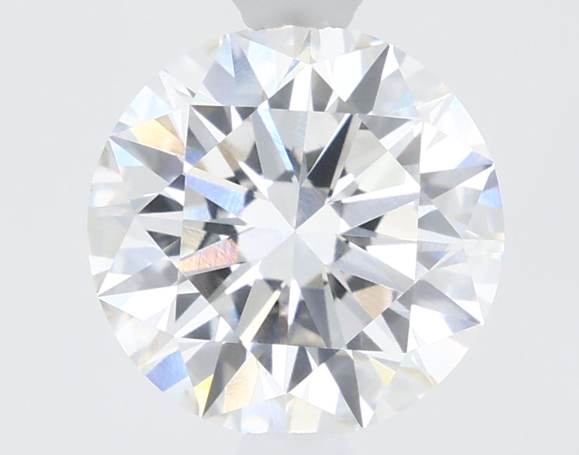 1.03ct Round F VVS1 Lab-Grown Diamond