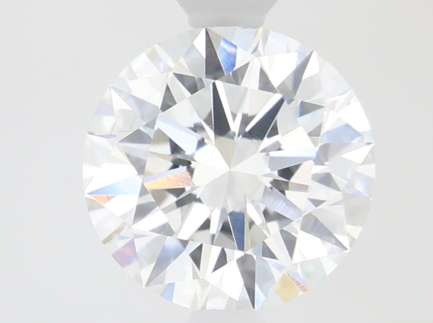 1.19ct Round E VVS2 Lab-Grown Diamond