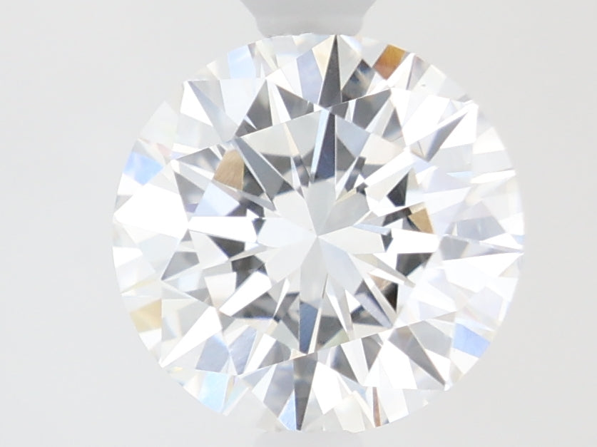 1.20ct Round F VVS1 Lab-Grown Diamond