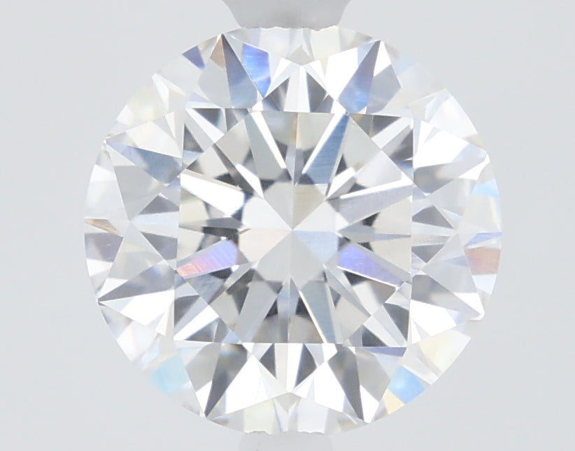 1.03ct Round D VVS2 Lab-Grown Diamond