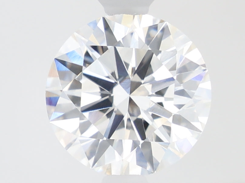 1.02ct Round E VVS1 Lab-Grown Diamond