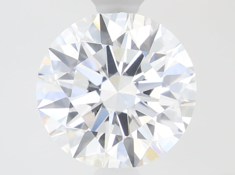 1.04ct Round D VVS2 Lab-Grown Diamond