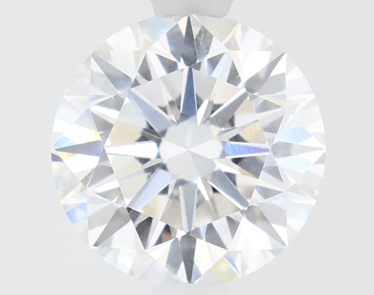 1.08ct Round F VVS1 Lab-Grown Diamond