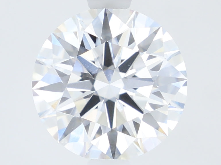 1.03ct Round D VVS1 Lab-Grown Diamond