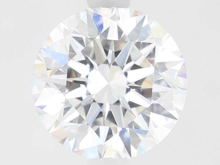 1.05ct Round E VVS1 Lab-Grown Diamond