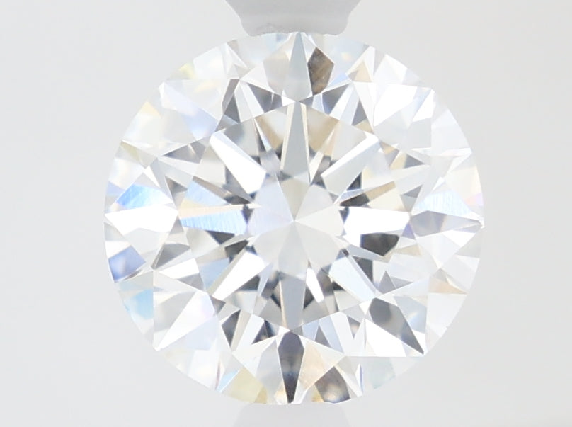 1.03ct Round E VVS2 Lab-Grown Diamond