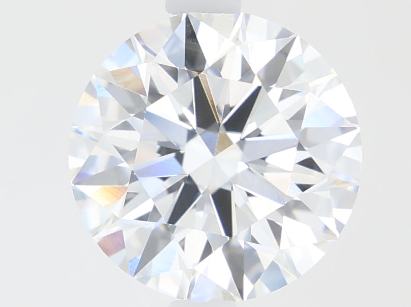 1.29ct Round F VVS1 Lab-Grown Diamond