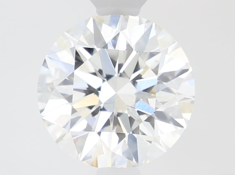 1.03ct Round F VS1 Lab-Grown Diamond