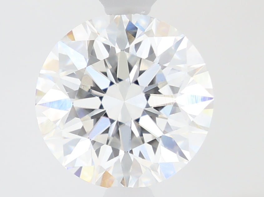 1.21ct Round E VVS1 Lab-Grown Diamond