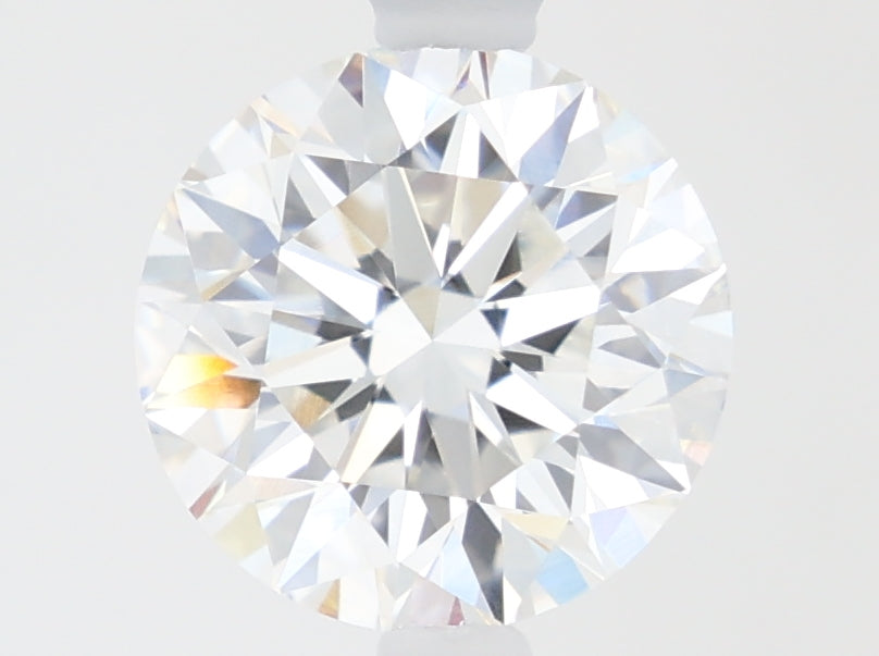 1.10ct Round F VVS1 Lab-Grown Diamond