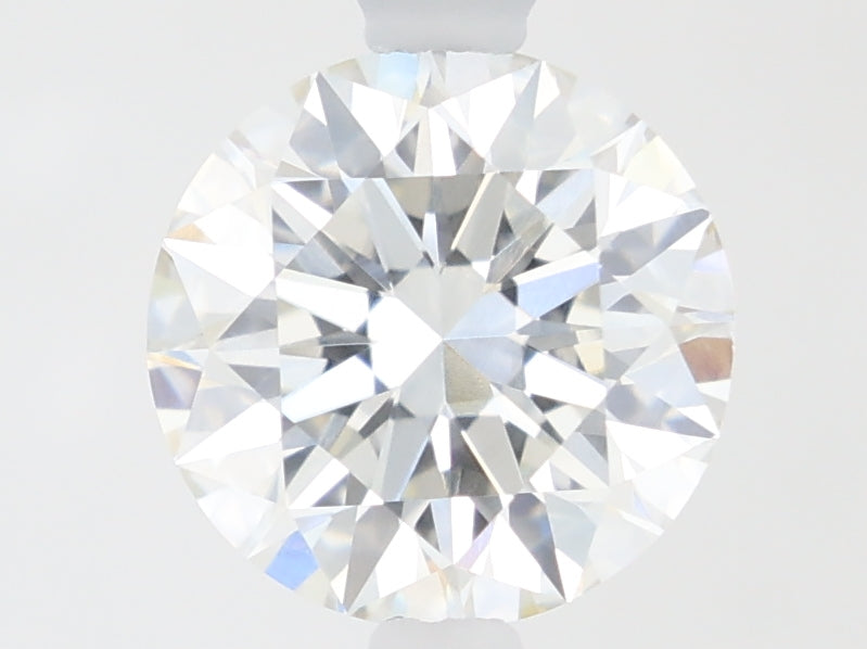 1.03ct Round G VVS1 Lab-Grown Diamond