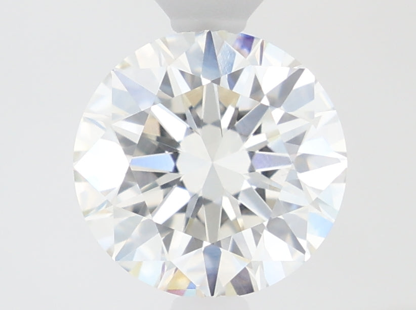 1.02ct Round H VVS1 Lab-Grown Diamond