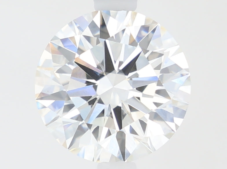 1.02ct Round G VVS1 Lab-Grown Diamond