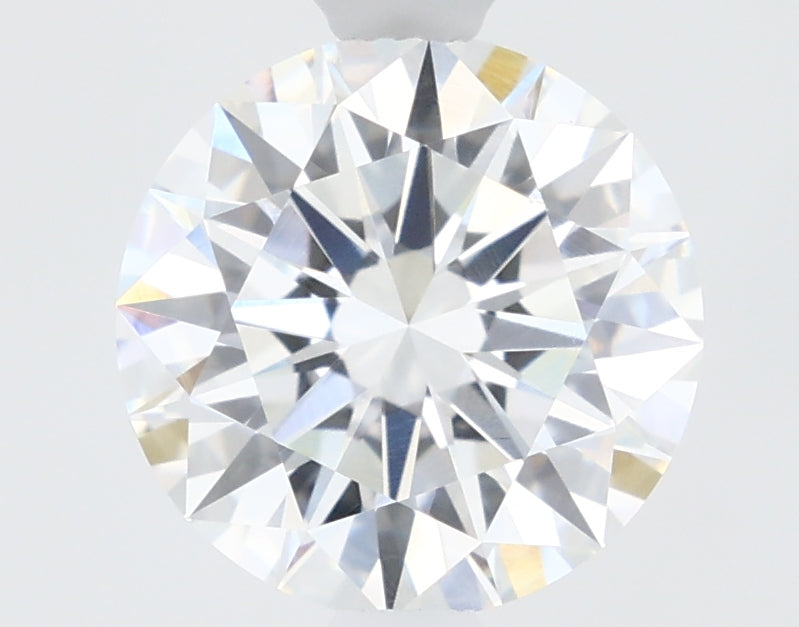 1.22ct Round E VVS2 Lab-Grown Diamond