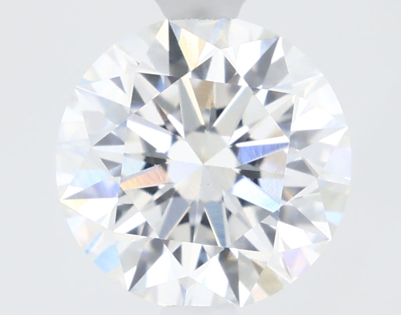 1.22ct Round E VVS2 Lab-Grown Diamond