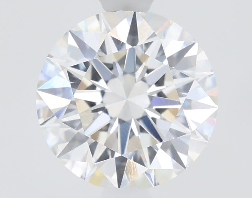 1.22ct Round F VVS1 Lab-Grown Diamond