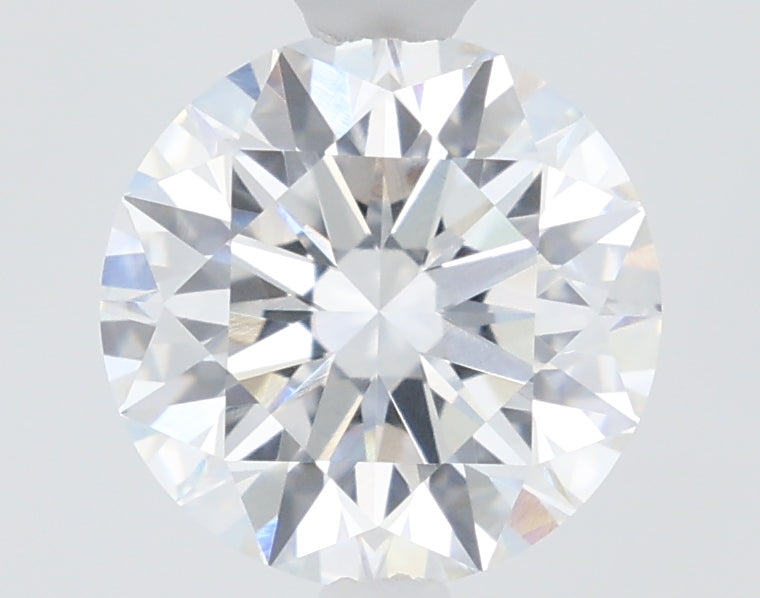 1.24ct Round E VVS2 Lab-Grown Diamond