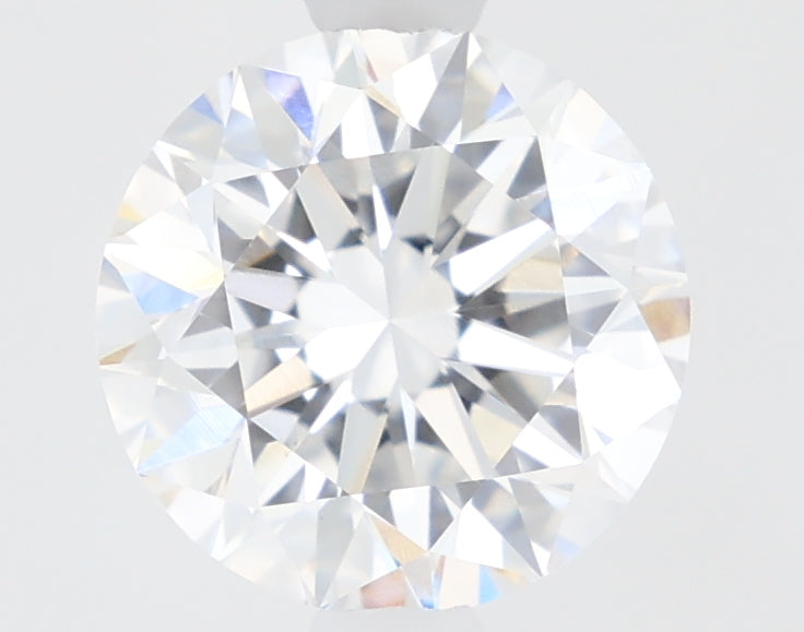 1.03ct Round D VVS2 Lab-Grown Diamond
