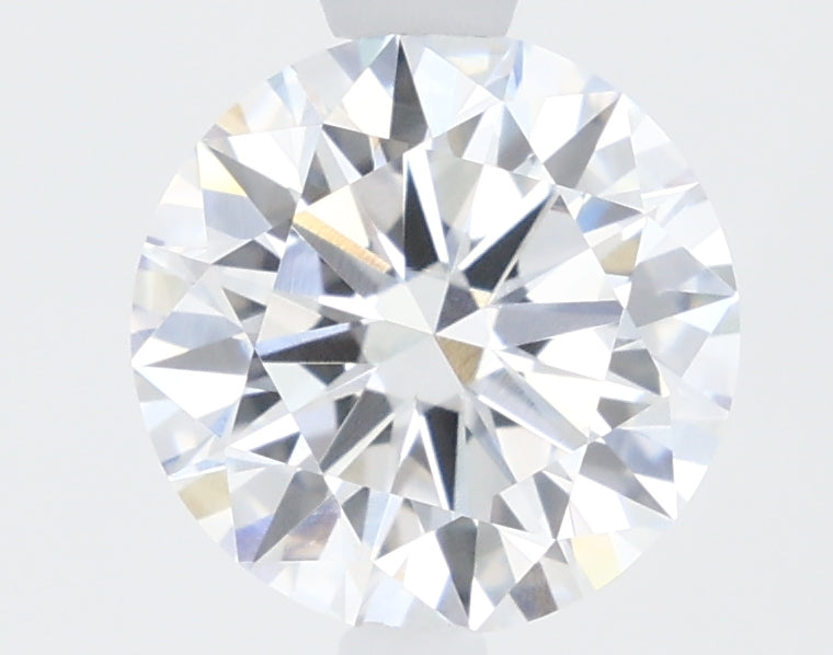 1.02ct Round D VVS1 Lab-Grown Diamond