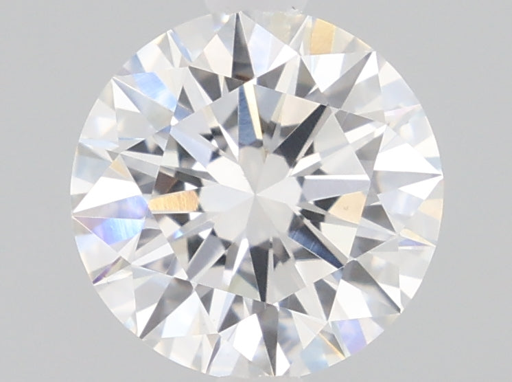 1.02ct Round E VVS2 Lab-Grown Diamond