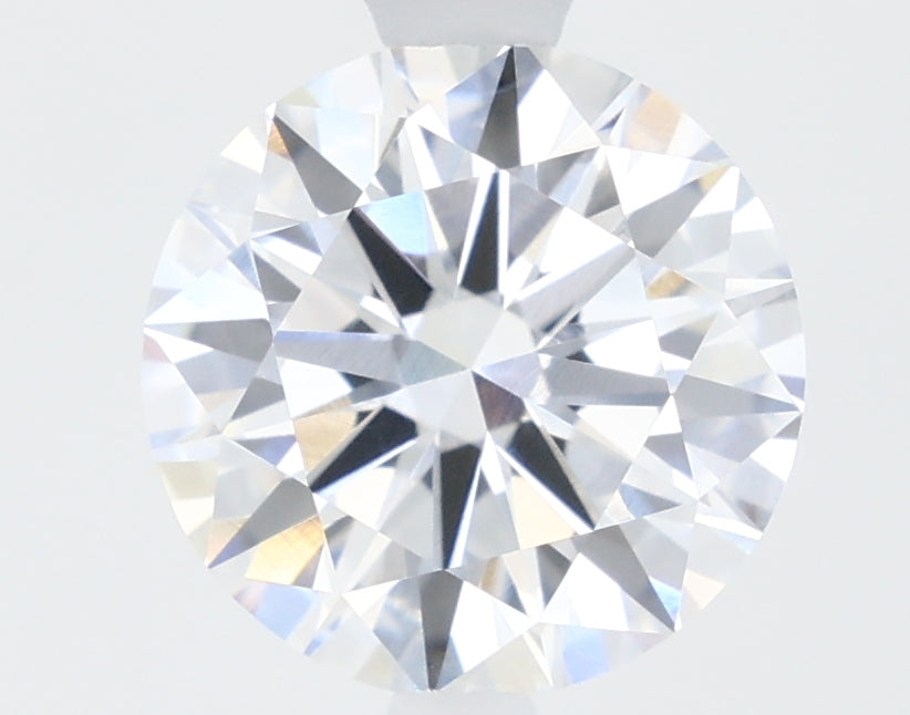 1.28ct Round D VVS1 Lab-Grown Diamond