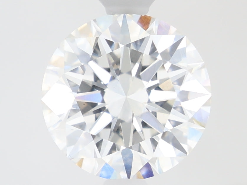 1.21ct Round E VS1 Lab-Grown Diamond
