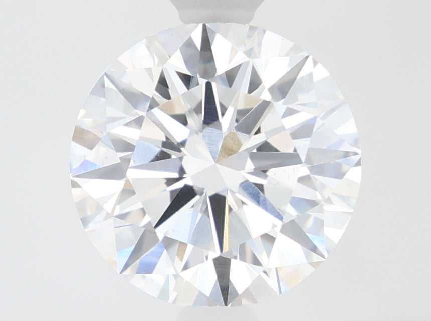 1.27ct Round E VS1 Lab-Grown Diamond