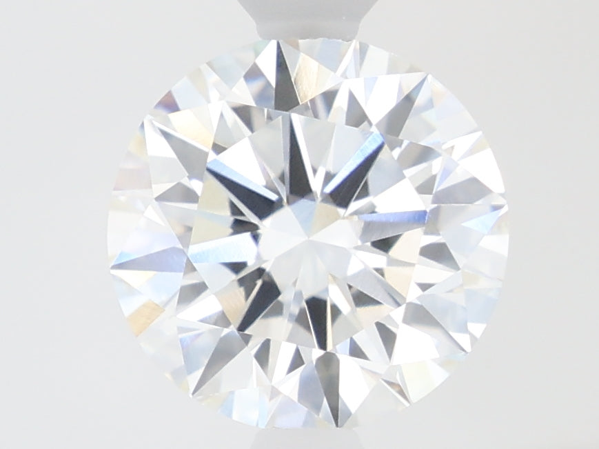 1.25ct Round F VVS2 Lab-Grown Diamond
