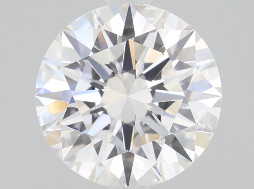 1.30ct Round E VS1 Lab-Grown Diamond