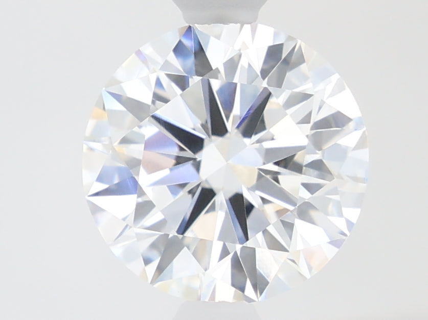 1.11ct Round D VVS2 Lab-Grown Diamond