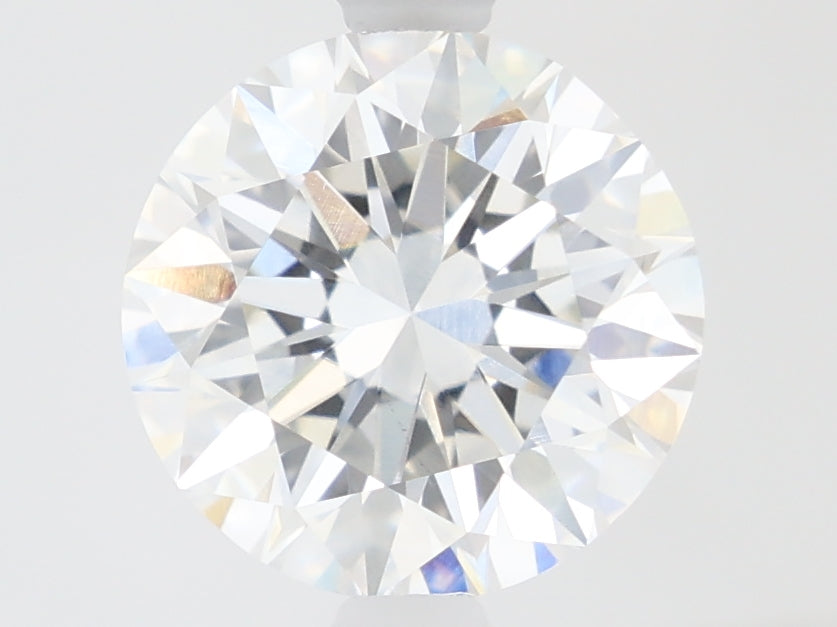 1.29ct Round G VS1 Lab-Grown Diamond