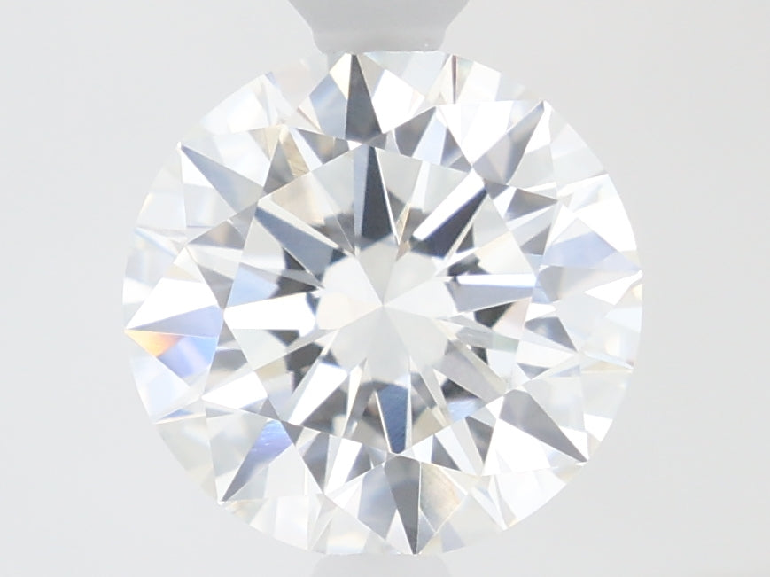 1.25ct Round F VVS2 Lab-Grown Diamond