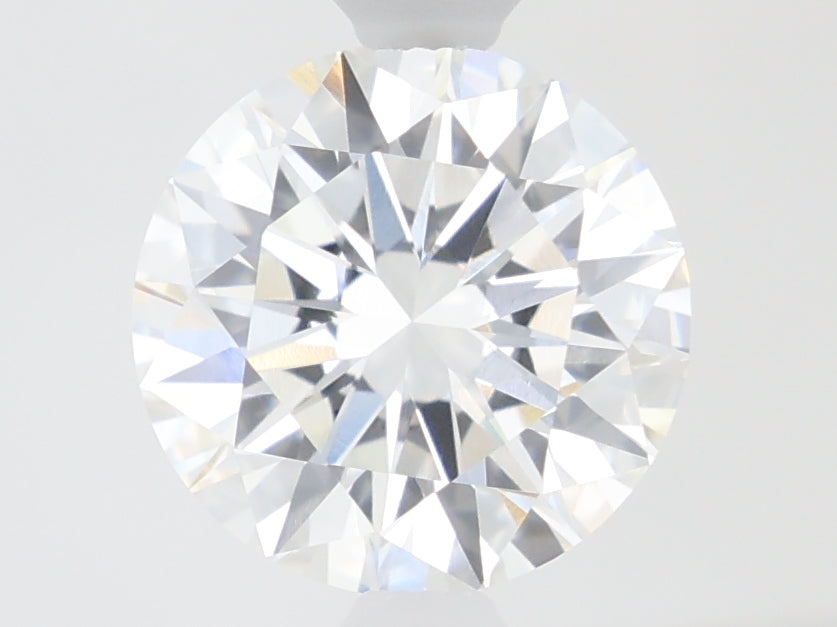 1.10ct Round E VVS2 Lab-Grown Diamond