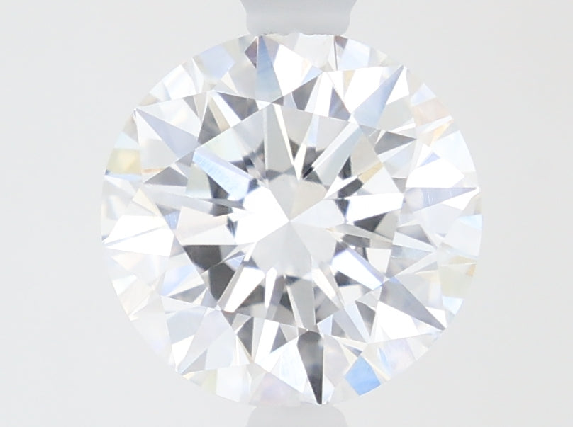1.02ct Round E VVS2 Lab-Grown Diamond