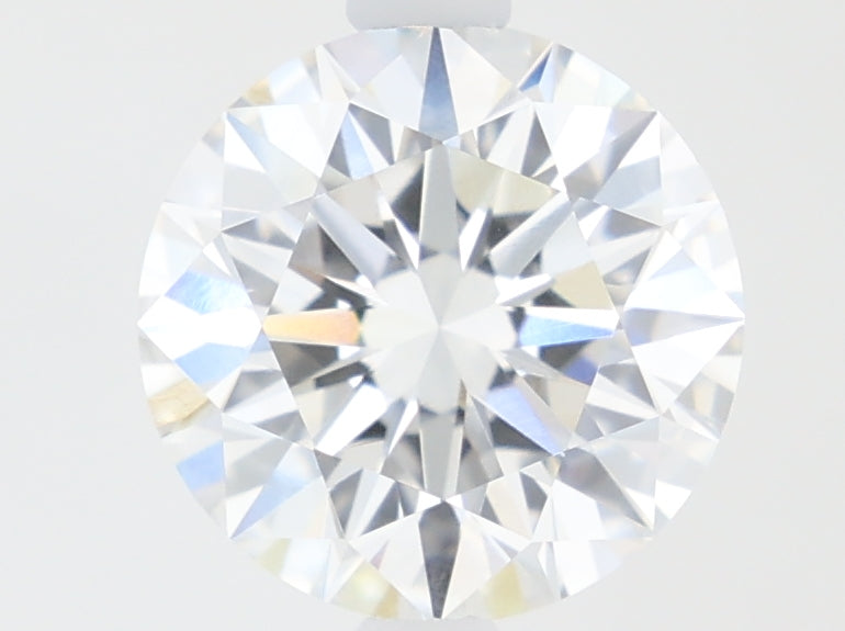 1.10ct Round F VVS1 Lab-Grown Diamond