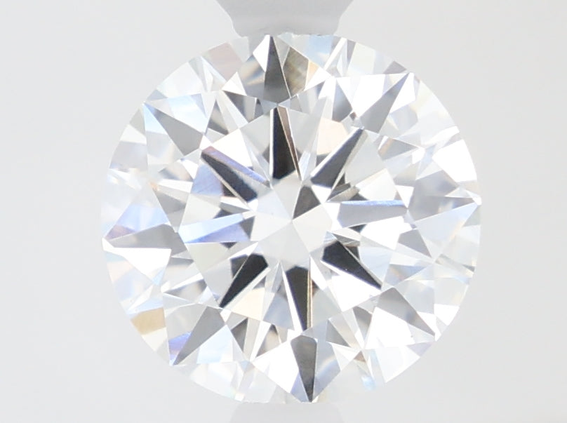 1.02ct Round E VVS2 Lab-Grown Diamond