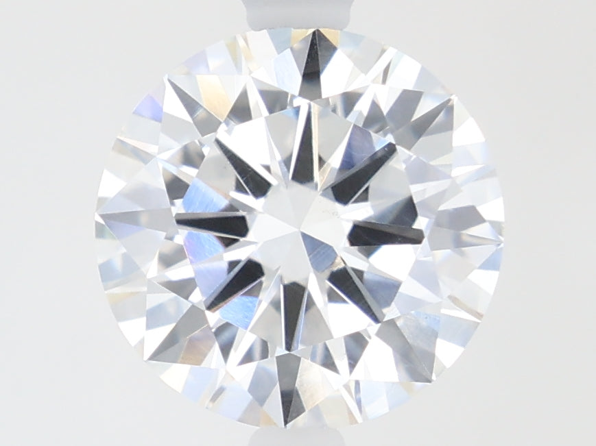1.30ct Round F VS1 Lab-Grown Diamond