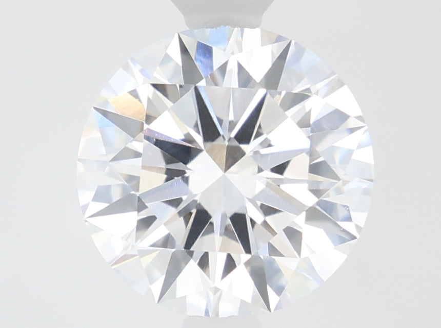 1.24ct Round E VS1 Lab-Grown Diamond
