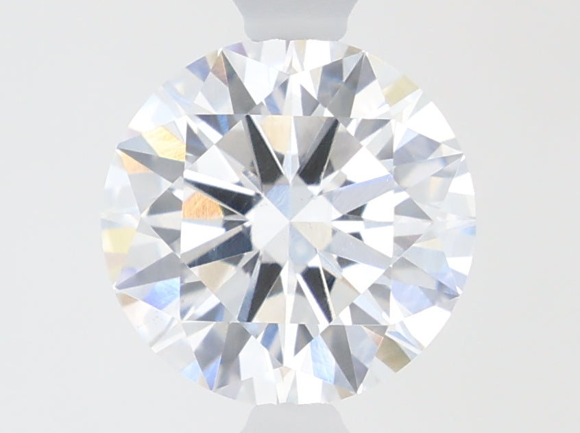 1.03ct Round F VS1 Lab-Grown Diamond