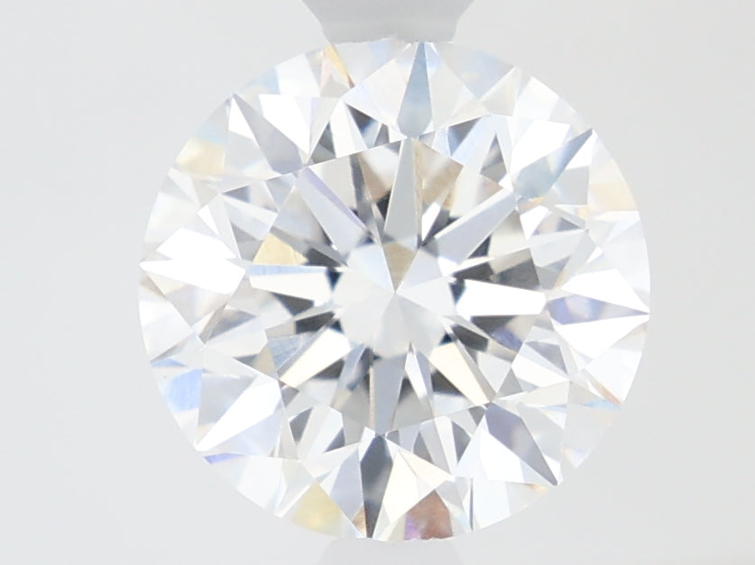 1.22ct Round F VS1 Lab-Grown Diamond