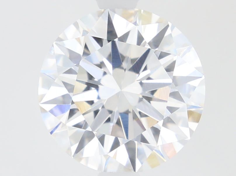 1.21ct Round F VVS2 Lab-Grown Diamond