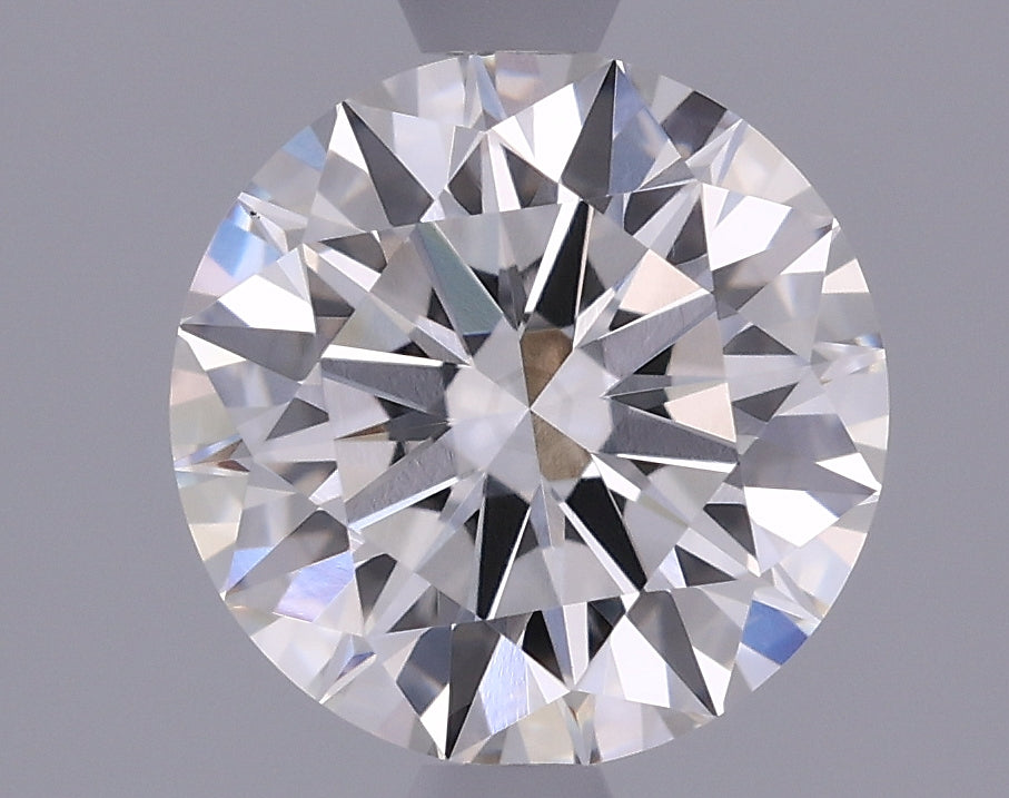 1.56ct Round F VS1 Lab-Grown Diamond